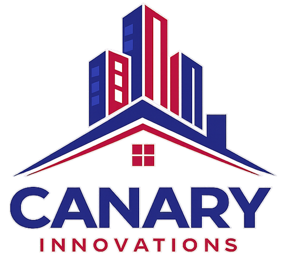 Canary Innovations